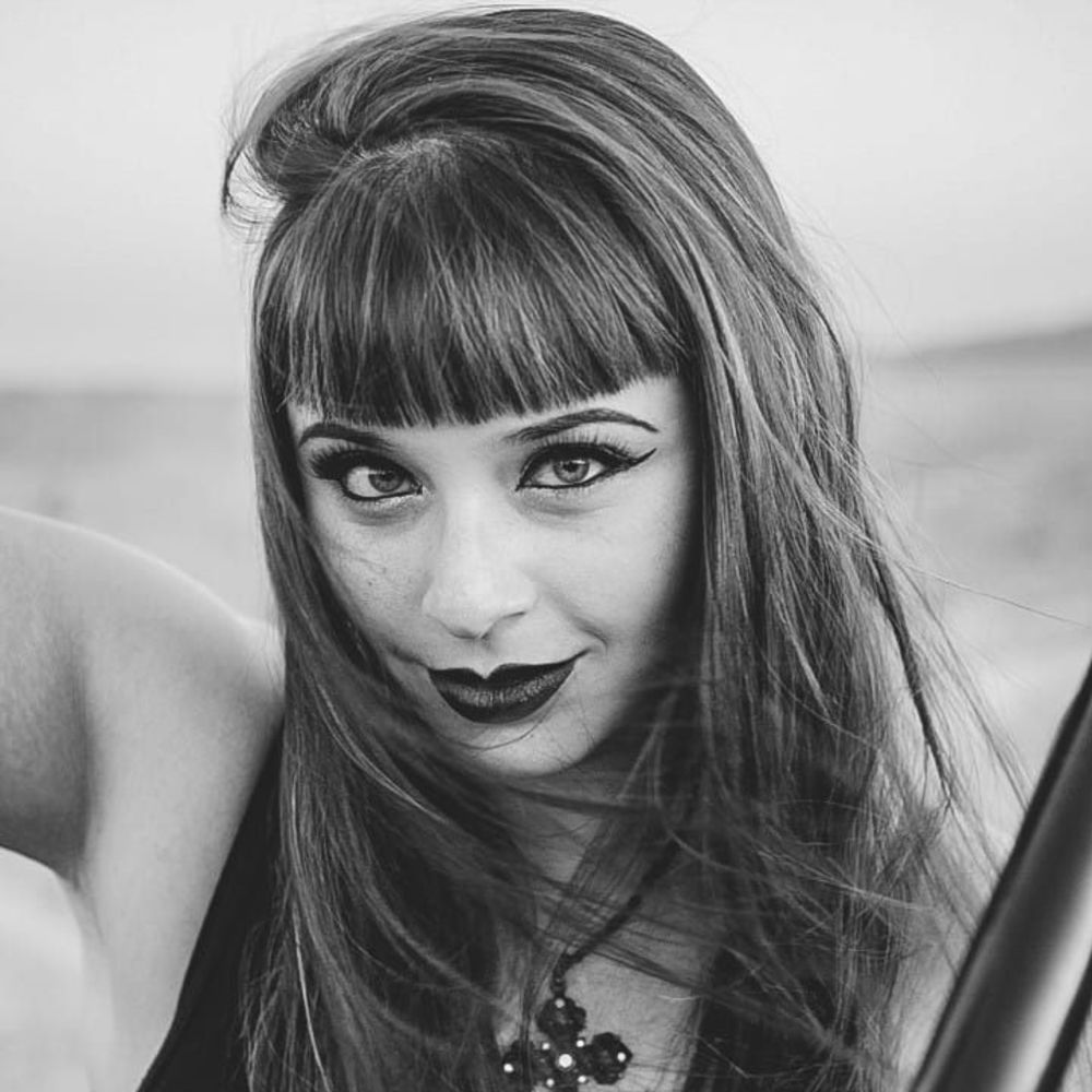 Meet your Posher, Nanci